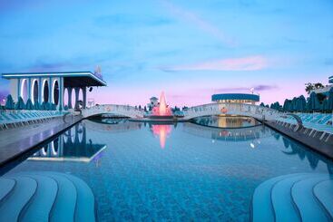 酒店 Granada Luxury Beach Ultra All Inclusive