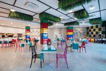 酒店 Granada Luxury Beach Ultra All Inclusive