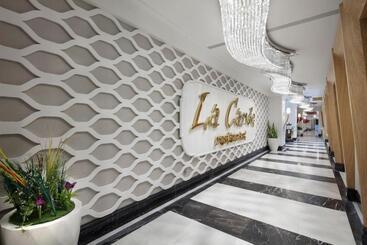 酒店 Granada Luxury Beach Ultra All Inclusive