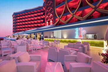 酒店 Granada Luxury Beach Ultra All Inclusive