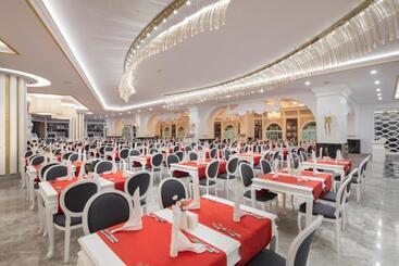 酒店 Granada Luxury Beach Ultra All Inclusive