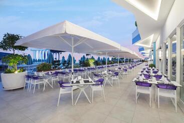 酒店 Granada Luxury Beach Ultra All Inclusive