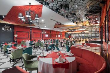 酒店 Granada Luxury Beach Ultra All Inclusive