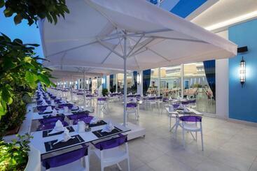酒店 Granada Luxury Beach Ultra All Inclusive