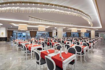 酒店 Granada Luxury Beach Ultra All Inclusive