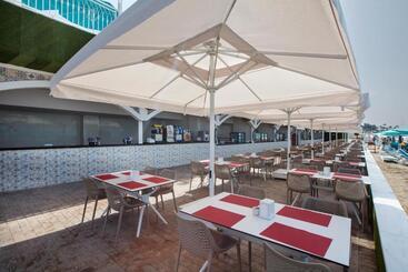酒店 Granada Luxury Beach Ultra All Inclusive