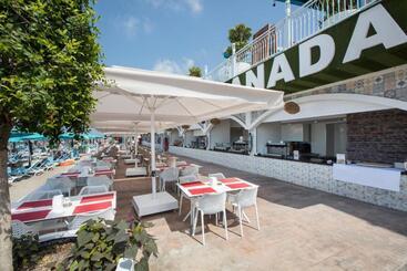 酒店 Granada Luxury Beach Ultra All Inclusive