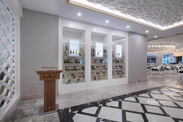 酒店 Granada Luxury Beach Ultra All Inclusive