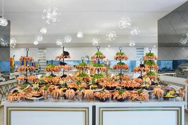 酒店 Granada Luxury Beach Ultra All Inclusive