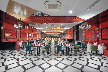 酒店 Granada Luxury Beach Ultra All Inclusive