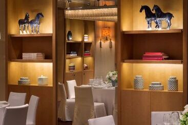 هتل Grand Hyatt Chengdu