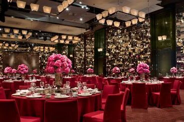 هتل Grand Hyatt Chengdu