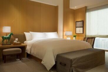 هتل Grand Hyatt Chengdu