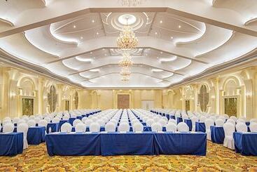 Guilin Bravo Hotel Grand Wing
