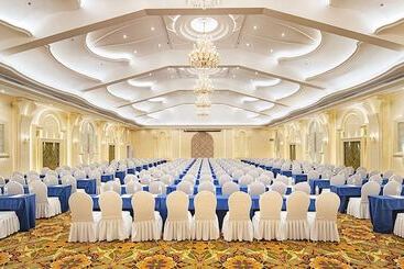 Guilin Bravo Hotel Grand Wing