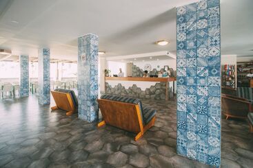 هتل Halos Casa Resort