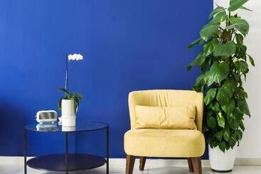 هتل Iasonos Suites Athens