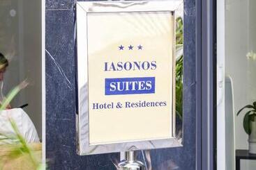 هتل Iasonos Suites Athens