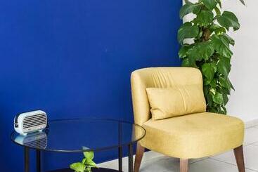 هتل Iasonos Suites Athens