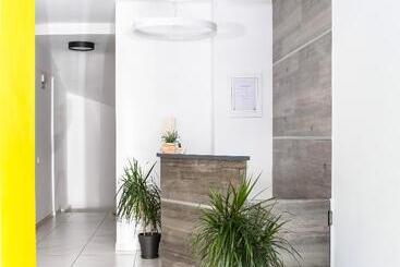 هتل Iasonos Suites Athens