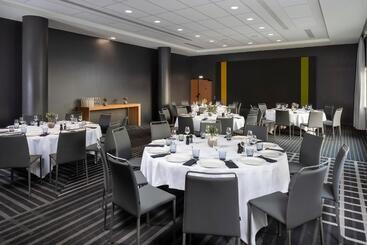 هتل Innside By Meliá Paris Charles De Gaulle Airport