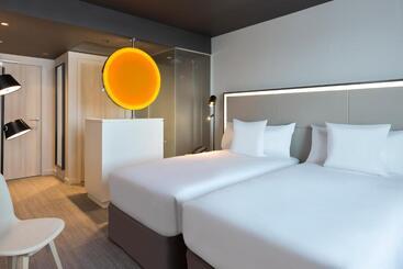 هتل Innside By Meliá Paris Charles De Gaulle Airport
