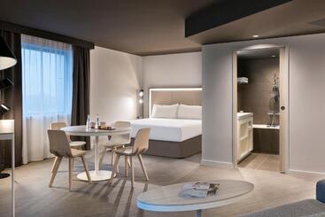 هتل Innside By Meliá Paris Charles De Gaulle Airport