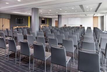 هتل Innside By Meliá Paris Charles De Gaulle Airport