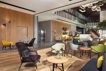 هتل Innside By Meliá Paris Charles De Gaulle Airport