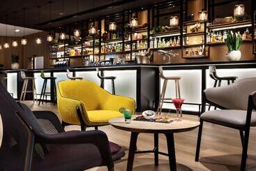 هتل Innside By Meliá Paris Charles De Gaulle Airport