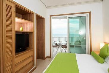 Irotama Apartasuites