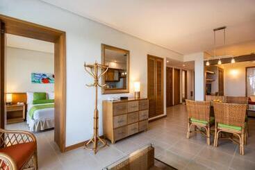 Irotama Apartasuites