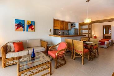 Irotama Apartasuites