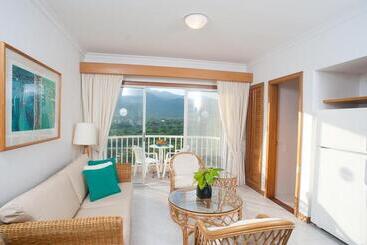 Irotama Apartasuites
