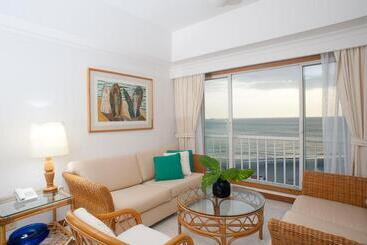 Irotama Apartasuites