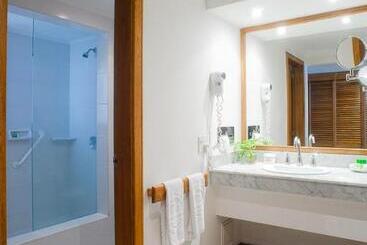 Irotama Apartasuites