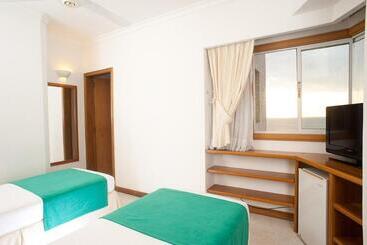 Irotama Apartasuites