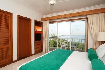 Irotama Apartasuites