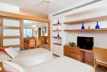 Irotama Apartasuites