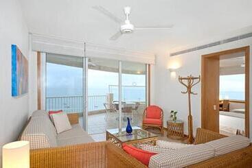 Irotama Apartasuites