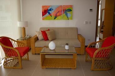 Irotama Apartasuites