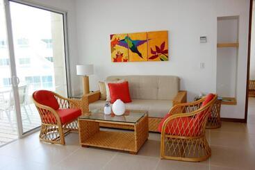 Irotama Apartasuites
