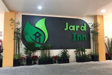 هتل Jard Inn Adult Only