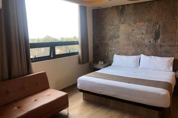 هتل Jard Inn Adult Only