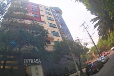هتل Jard Inn Adult Only