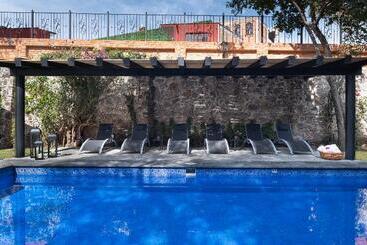Matian Hotel Boutique