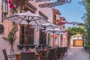 Matian Hotel Boutique