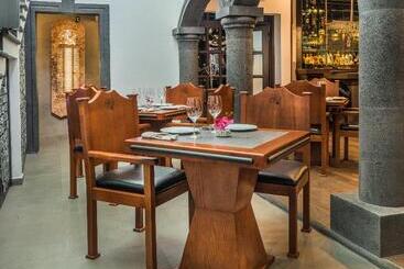Matian Hotel Boutique