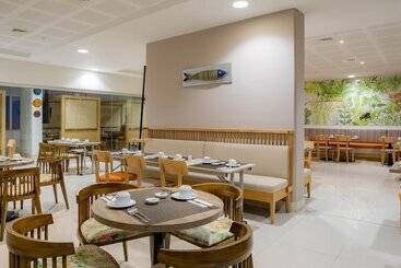Mia Hotel Choco