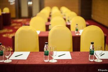 هتل Muong Thanh Luxury Quang Ninh
